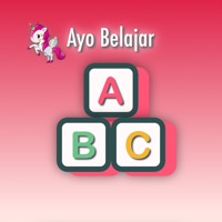 Ayo Belajar ABC pour PC