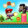 Get Bros's Adventure : Shooter for iOS, iPhone, iPad Aso Report