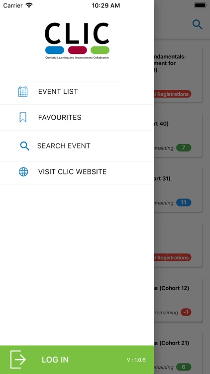 The Clic screenshot-6