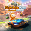 Garfield Kart Furious Racing