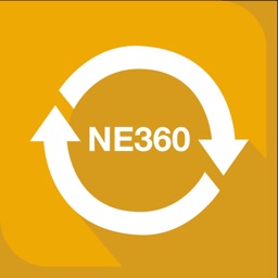 InVue NE360 Undock App