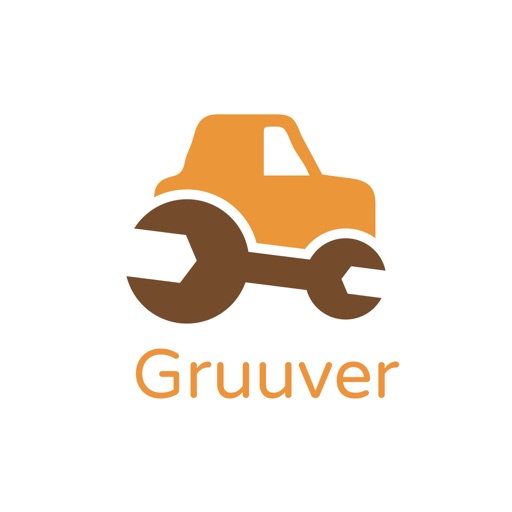 Gruuver