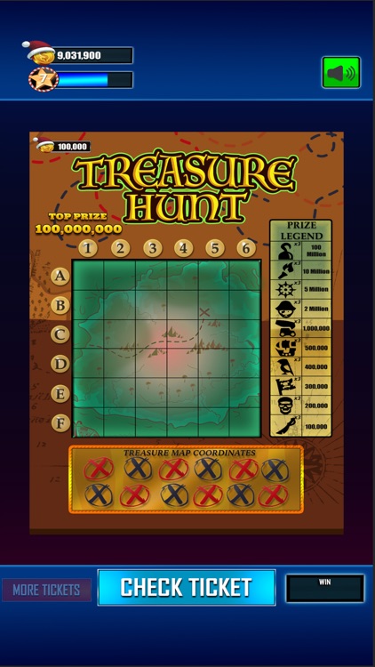 Lottery Scratchers screenshot-6