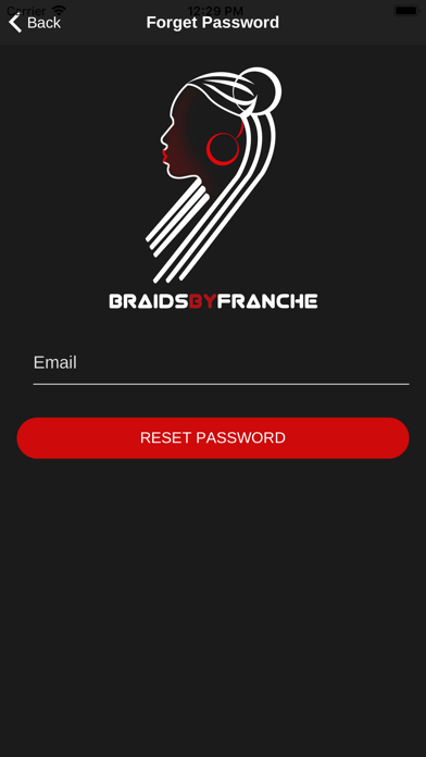 Braids By Franche screenshot 2