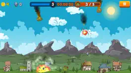 Game screenshot Rocket Frenzy apk