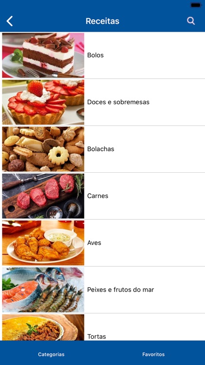Nacional Supermercados screenshot-3