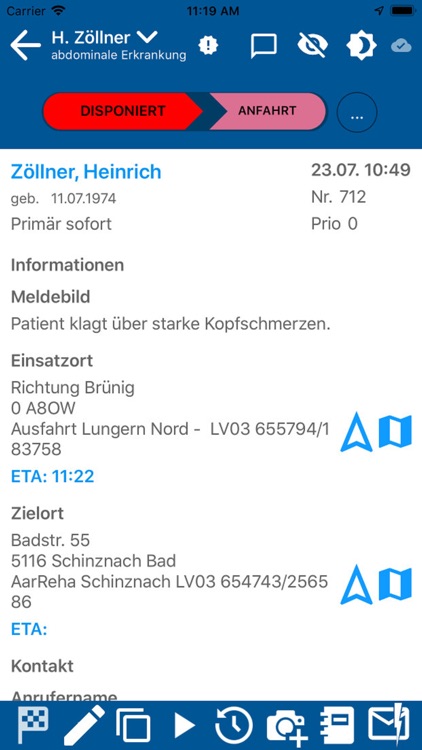 ELS4 Mobile screenshot-4