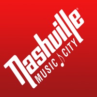 delete The Nashville Visitors Guide