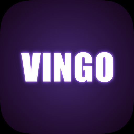 Vingo - Steps, Stars, Cash Icon