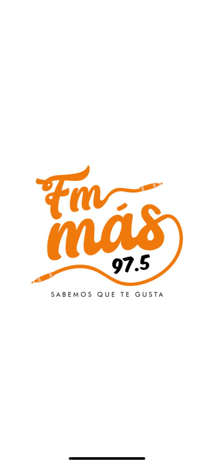Fm Mas 97.5 La Carlota