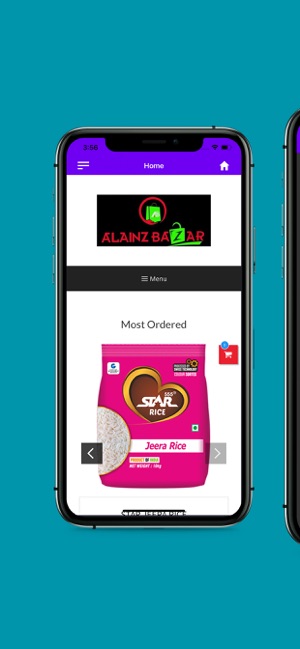 Alainz Bazar(圖2)-速報App