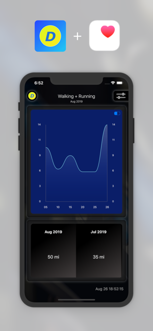 Distance Tracker'(圖3)-速報App