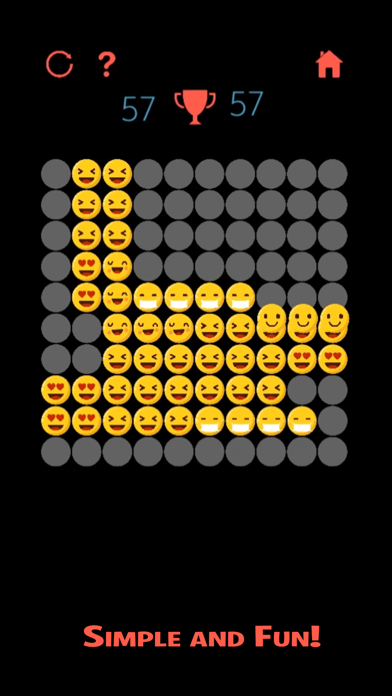 1010! Emojis screenshot 4