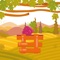 In "GRAPEER" your goal is to catch as many grapes as possible