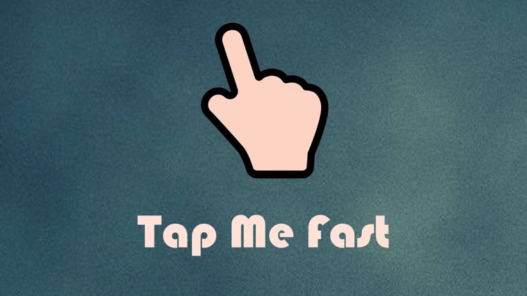 Tap Faster