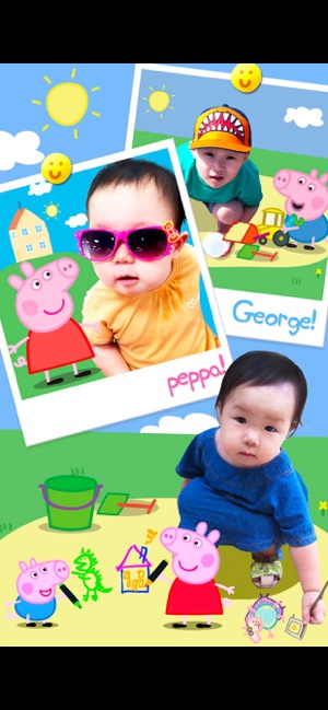 Peppa Pig 1 ▶ Videos for kids(圖4)-速報App