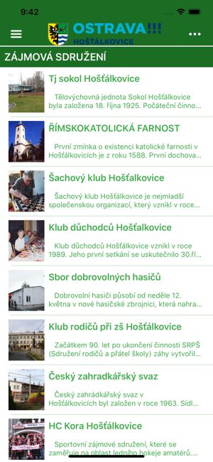 Hošťálkovice(圖4)-速報App