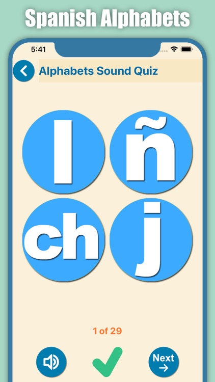 Learn Spanish for Beginners screenshot-5