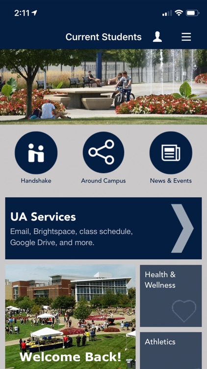 UA Mobile