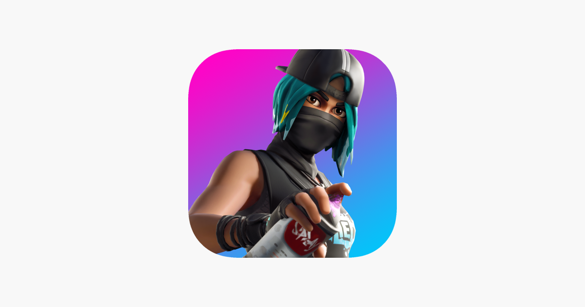 Fortnite On The App Store - 