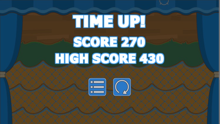 Shooting fruit screenshot-3