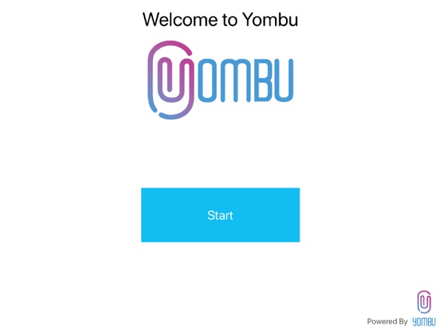 Yombu Forms