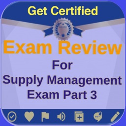 Supply Management Exam P3