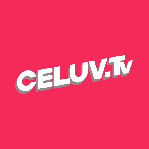 CELUV.TV - KPOP live broadcast Icon