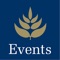 Welcome to The BioCeuticals Event App - your personal portal, linking you to seminars and special events hosted by BioCeuticals