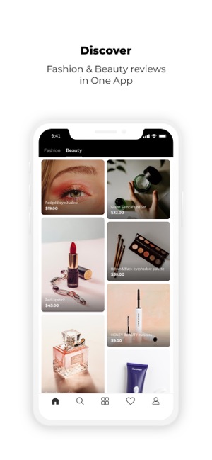 Nowwow-fashion&beauty reviews(圖2)-速報App