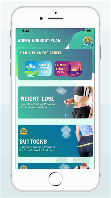 Workout for women -Fitness App screenshot-3