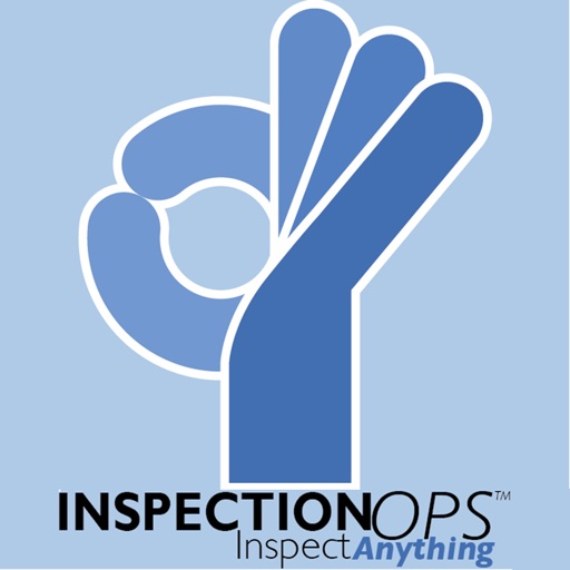 InspectionOPS iOS App
