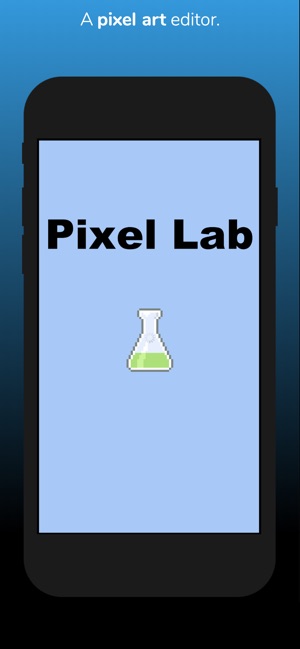 Pixel Lab(圖1)-速報App