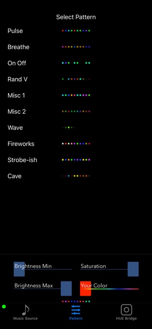 Lights and Music (HUE Lights)(圖1)-速報App