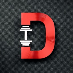 D-Fitness - Workout Trainer