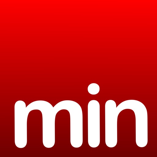 minutes in minutes - meeting