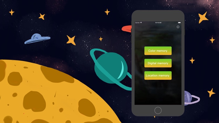 LFMemoryStorm screenshot-4