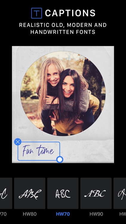 InstaLab - Instant Films screenshot-4