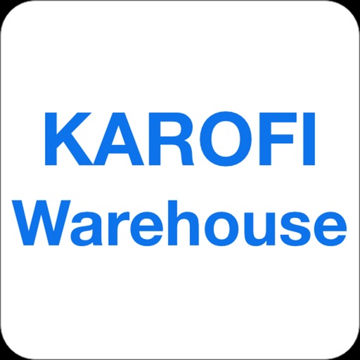 KAROFI Warehouse