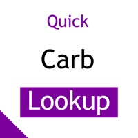 Quick Carbs Lookup apk