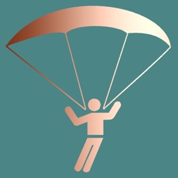 Cu Parachute