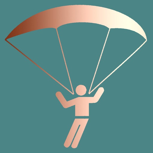 Cu Parachute