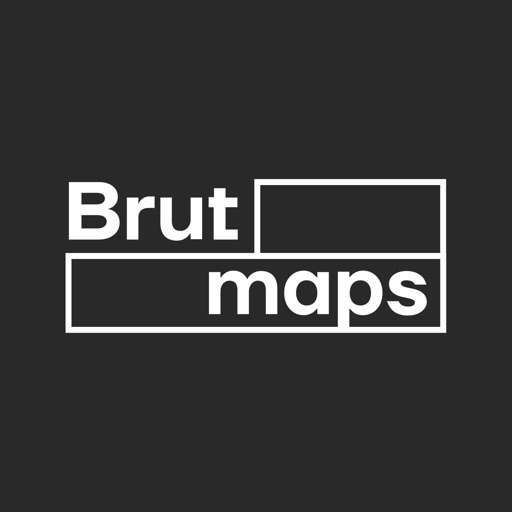 Brutmaps