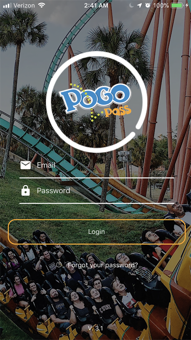 How to cancel & delete Pogo Pass from iphone & ipad 4