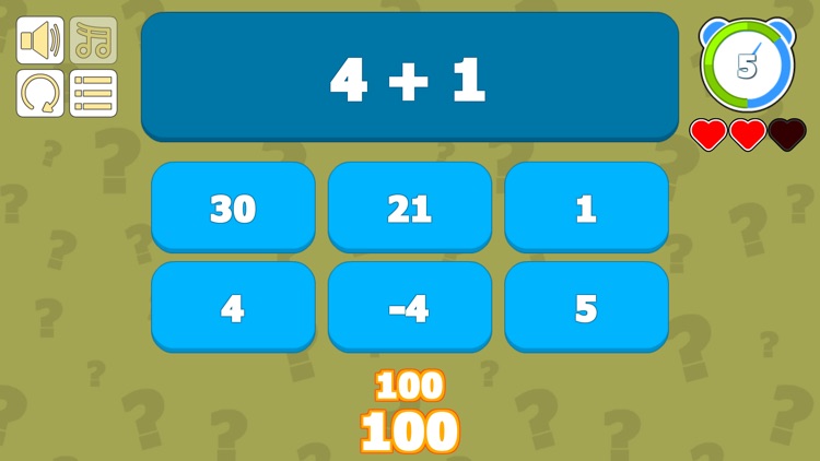 Global Trivia Quiz screenshot-4