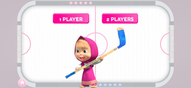 Masha and the Bear. Activities(圖7)-速報App