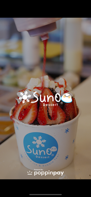 SunO Dessert(圖1)-速報App