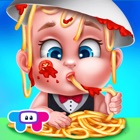 Top 29 Games Apps Like OMG! Messy Baby - Best Alternatives