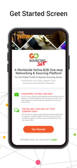 GoSourcing365(圖2)-速報App