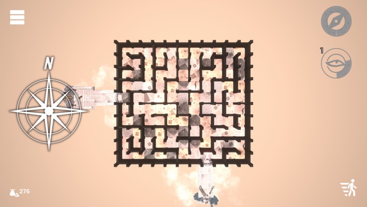 The Book Of Mazes screenshot-4